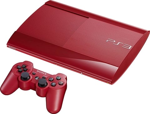 Playstation 3 super slim hot sale stores